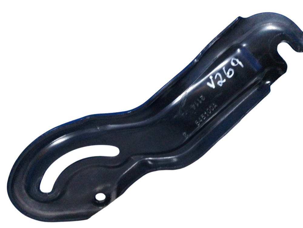 Suporte módulo ABS Citroen C3 Tendance 2014/2015 1.6 16v
