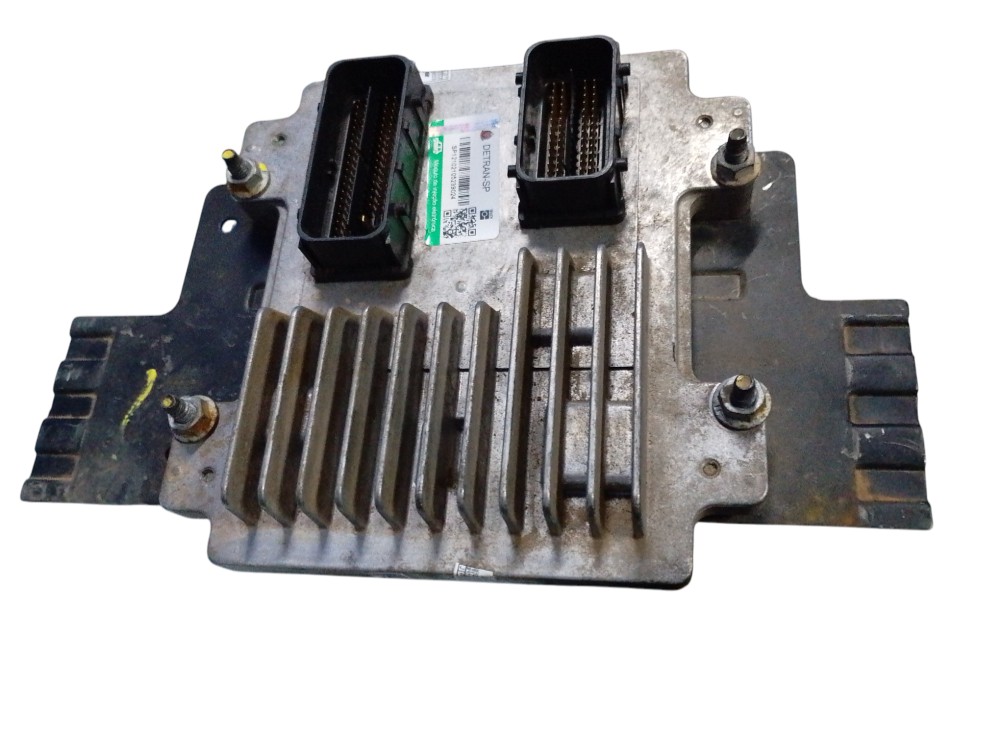 Módulo Injeção Gm Cobalt Ltz 2013/2014 4