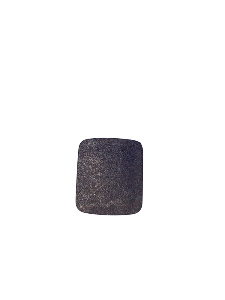 Tampa Parafuso Batente Traseiro Fiat Pulse Drive 2024 1.3