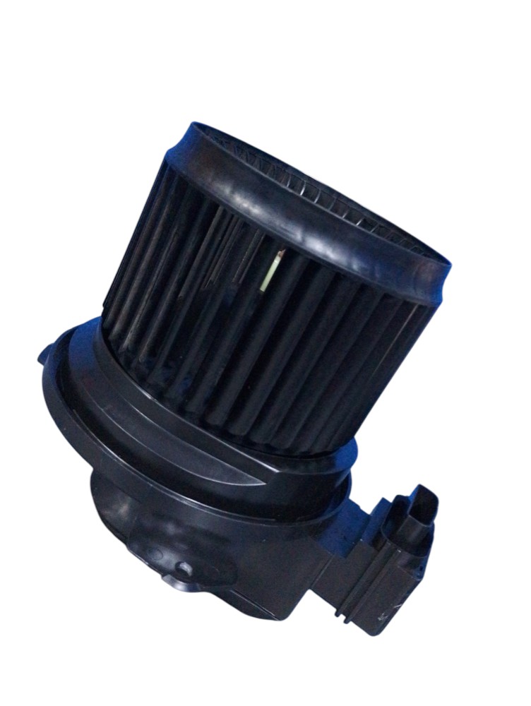 Motor Ventilador Ar Toyota Yaris Xl 1.5 4cc 2022/2023 16v