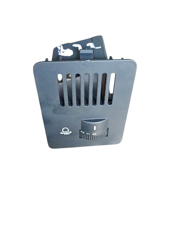 Comando Farol Regulagem Territory Turbo 2025 1.5 3