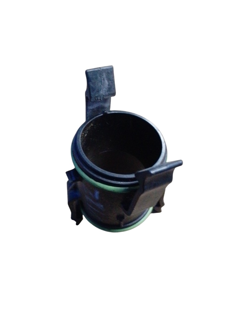Conector Duto De Ar Volkswagen Nivus Tsi 2022 2