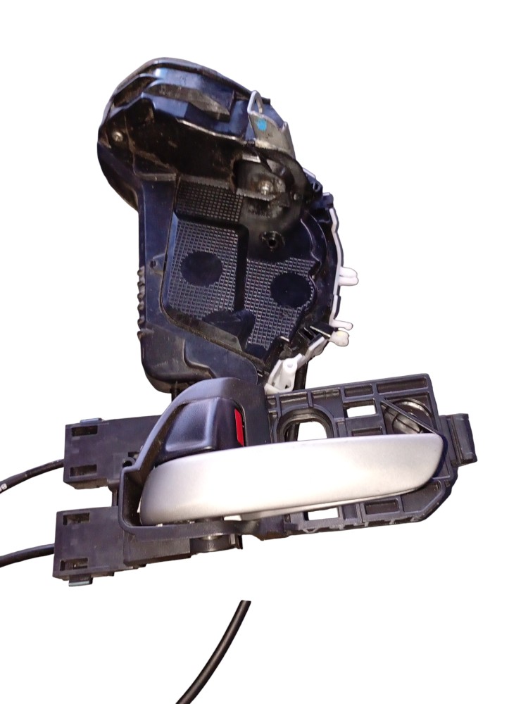 Fechadura Elétrica Porta Traseira Esquerda Honda WRV 2019