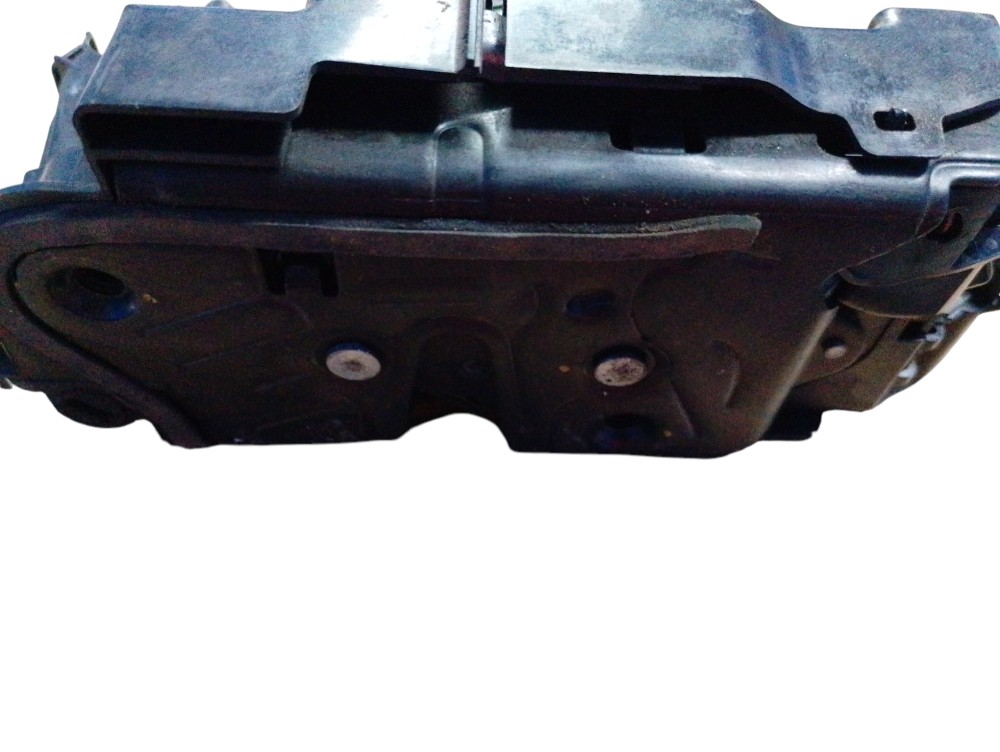 Fechadura Dianteira Direita Vw – Tcross 2020 1.0 2