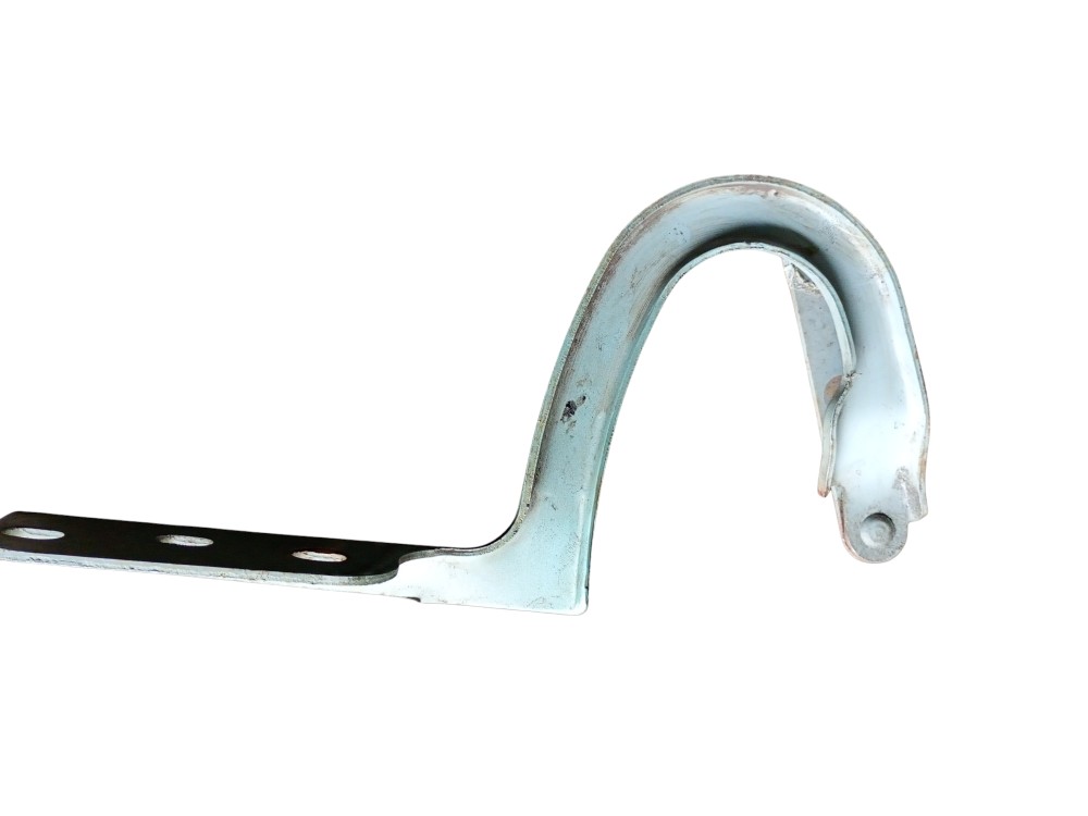 Braço Capô Direito Ford Ka 2004 1.0 Manual 3