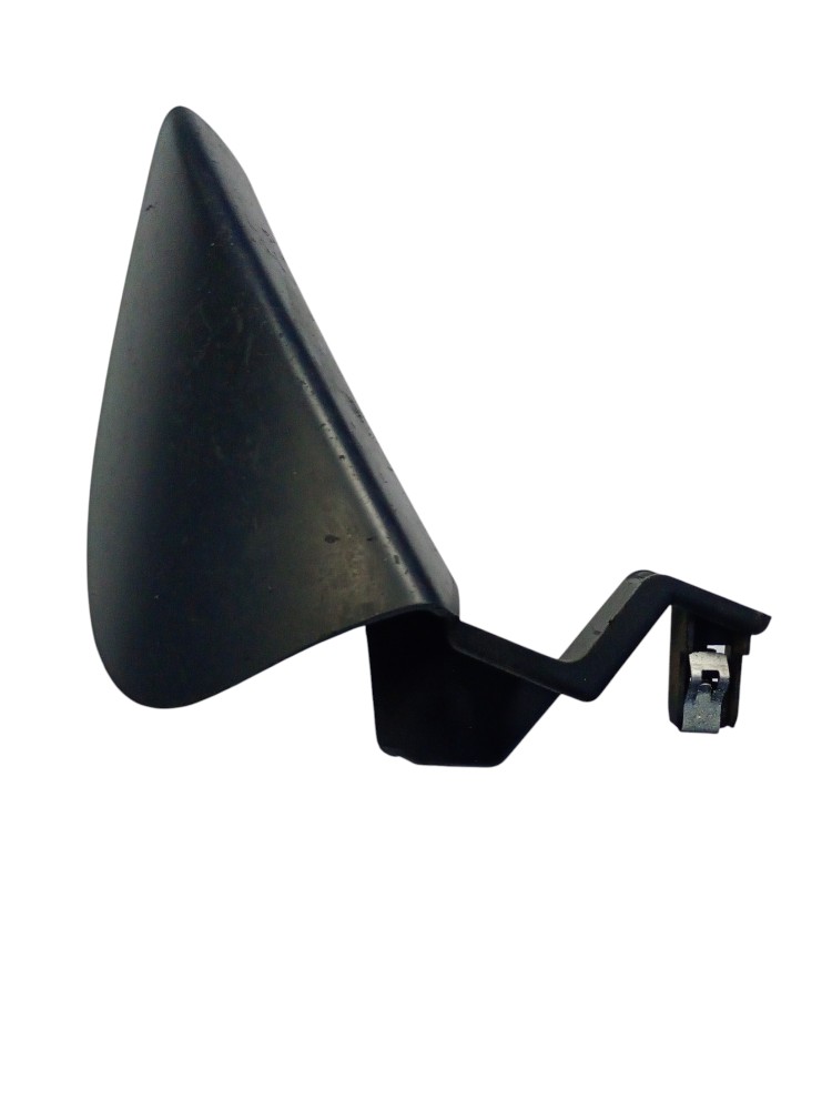 Moldura Painel Lado Esquerdo Renault Oroch 2020