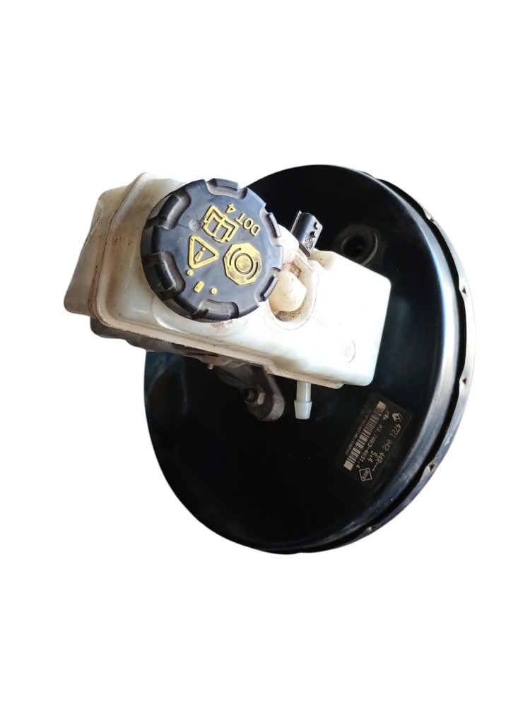 Hidrovacuo C/Cilindro Renault Dunster Oroch 2018 1.6 Manual
