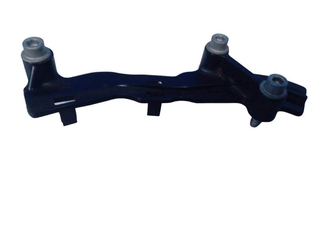 Suporte Chicote Alternador Jeep Compass 2021/22 1.3 4cc 4