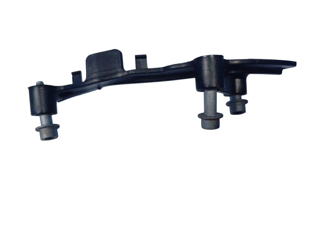 Suporte Chicote Alternador Jeep Compass 2021/22 1.3 4cc 6