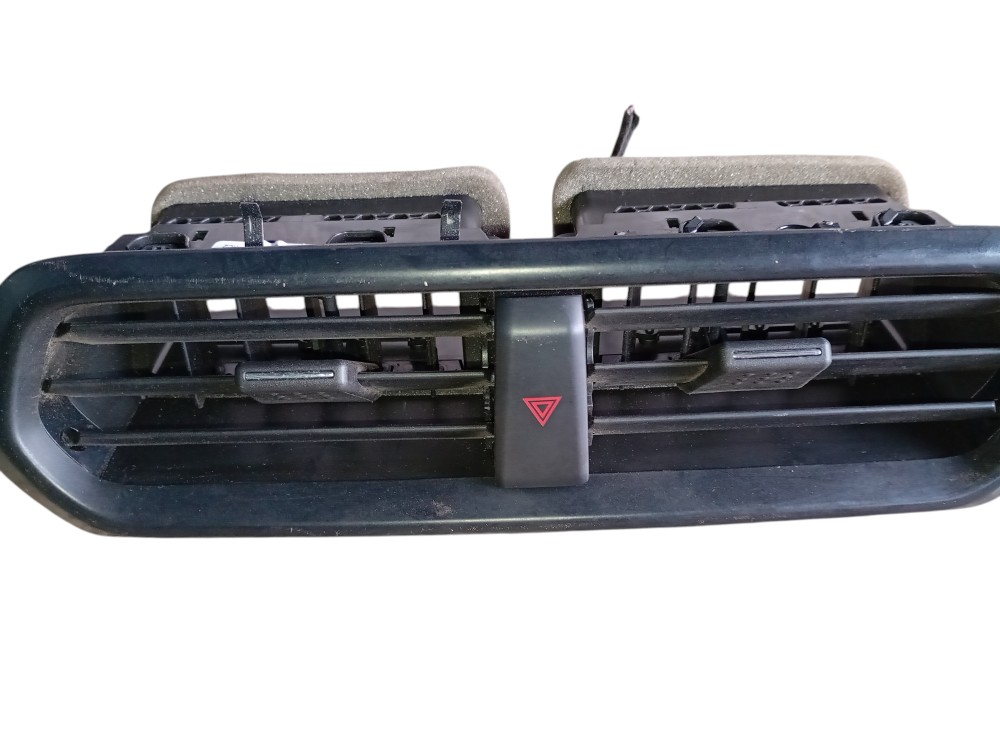 Difusor De Ar Central Ecosport Fsl 2021 1.5 3