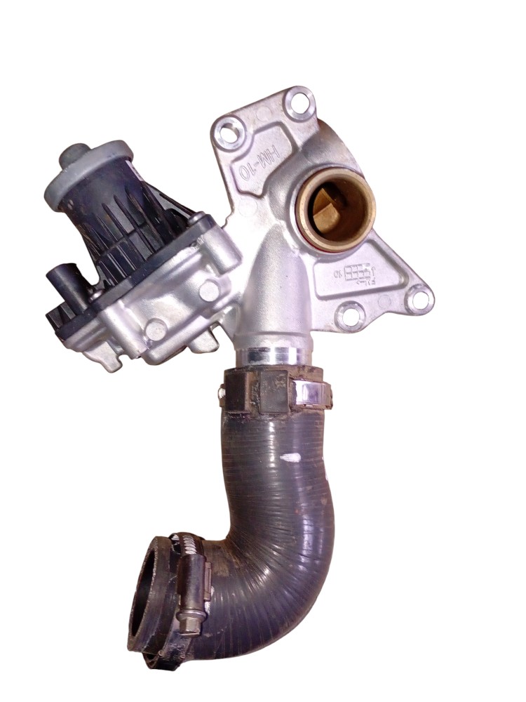 Valvula Egr Ram Rampage Hurricane 2.0 4cc Gasolina 2024 5