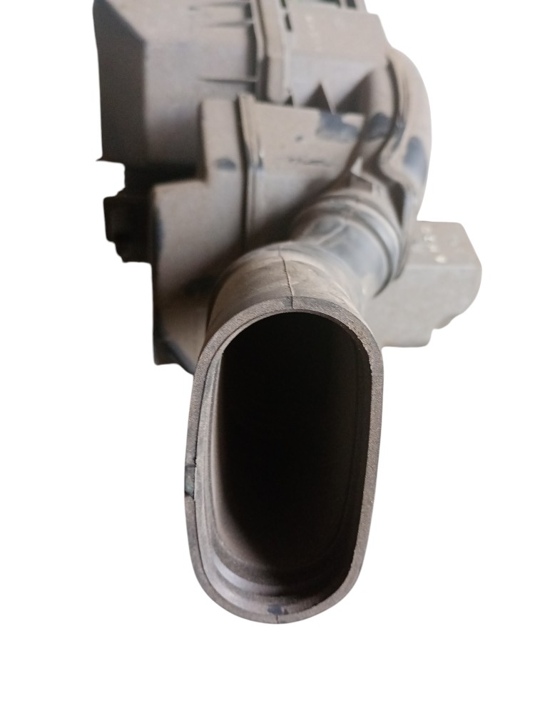 Caixa Filtro Ar Honda City Dx Cvt 2016 1.5