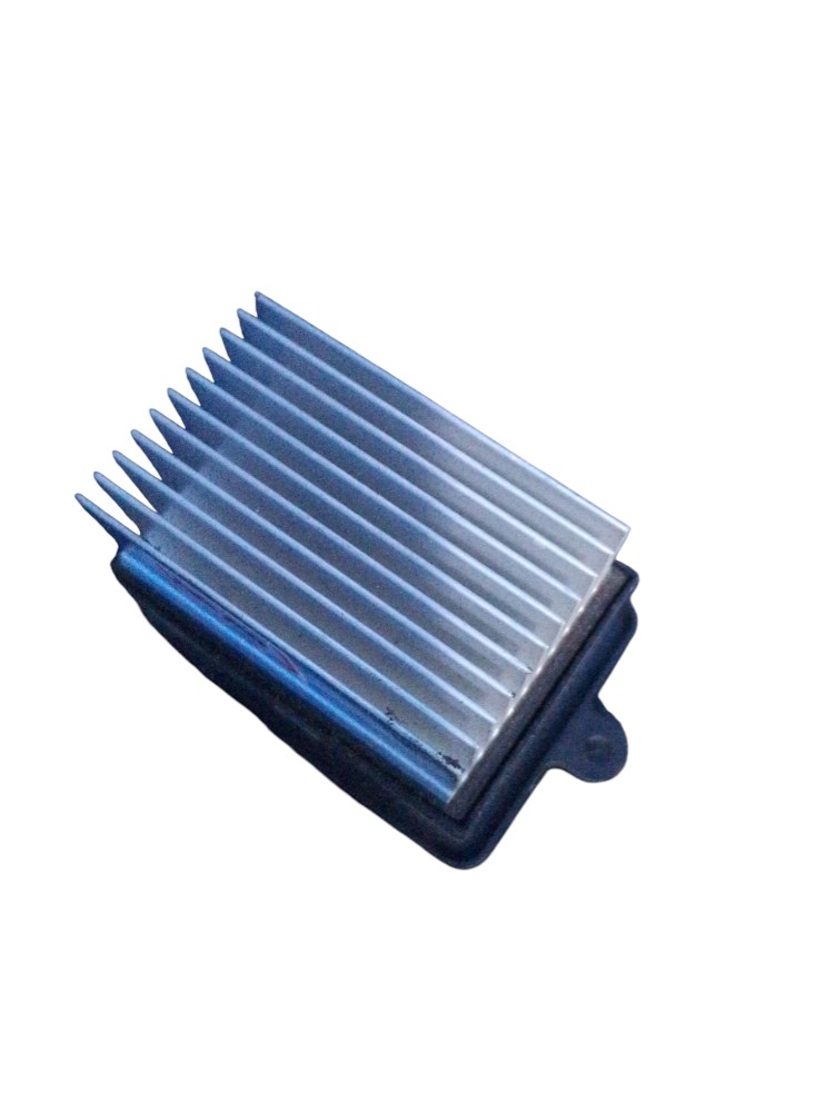 Resistencia ar condicionado Ram Rampage hurricane 2024/2024