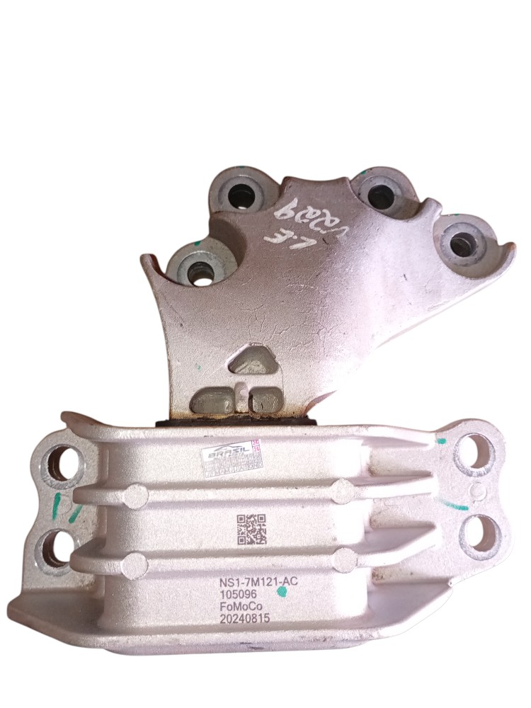 Coxim Motor Ford Territory 1.5 4cc 2025 1.5 4cc 1