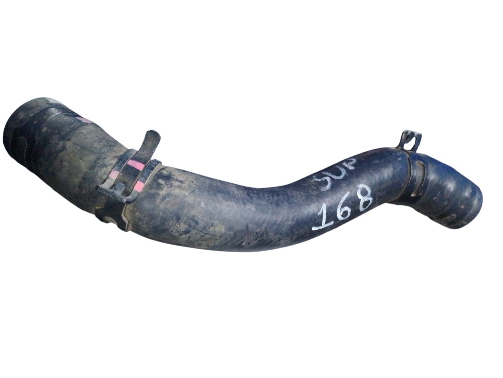Mangueira Superior Radiador Hyundai Hb20 2014/2015
