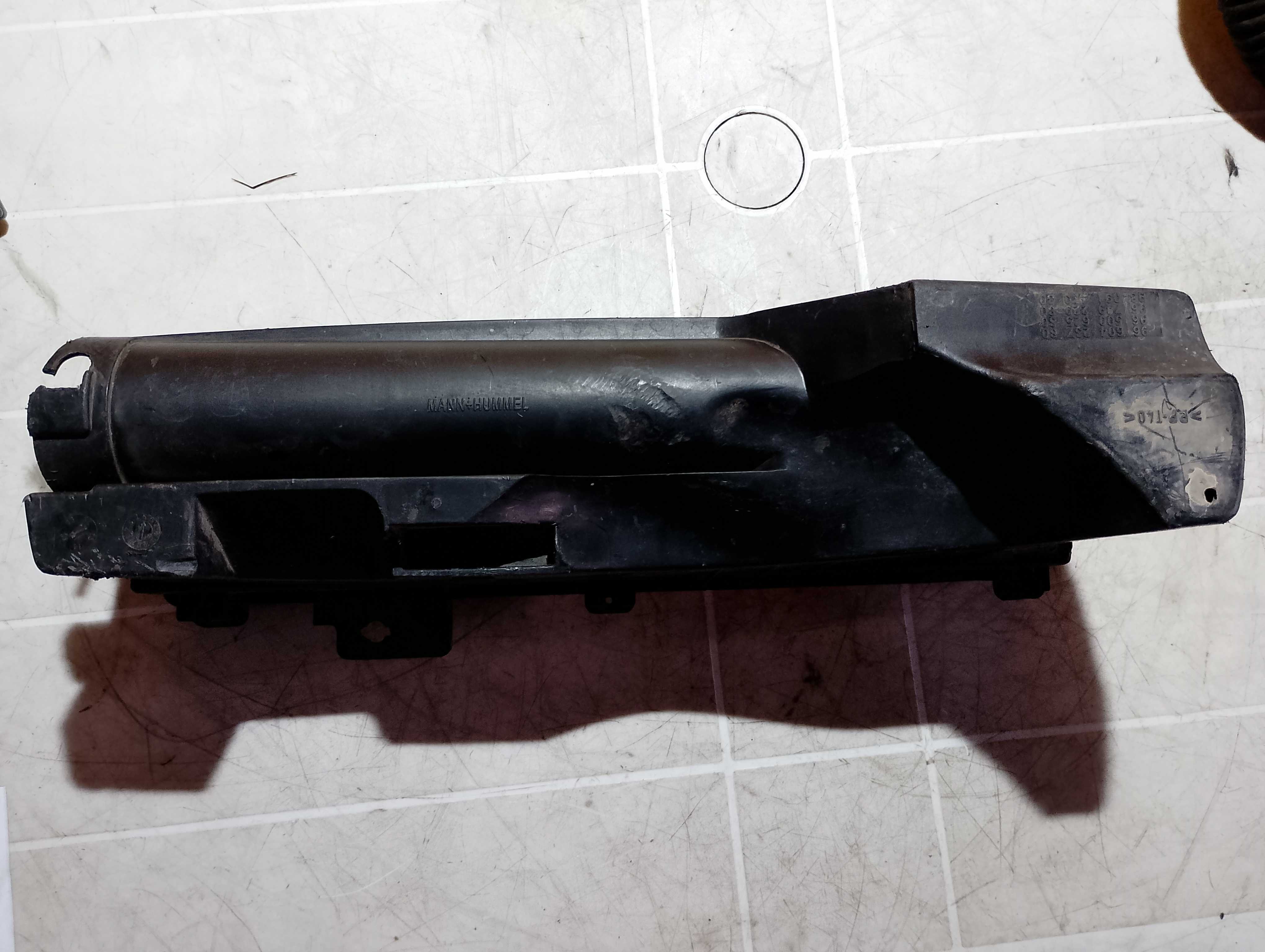 Caixa Filtro De Ar C3 2015 Somente Uma Parte 2