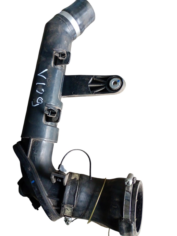 Mangueira Turbina Chery Tiggo 5x Turbo 2020 1.5 2