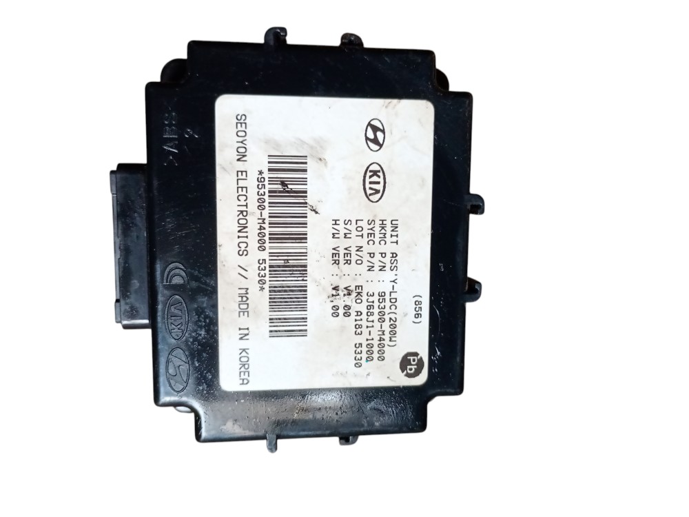 Módulo Conforto Portas 2.0 1.6 Hyundai Creta 2016 A 2021 4