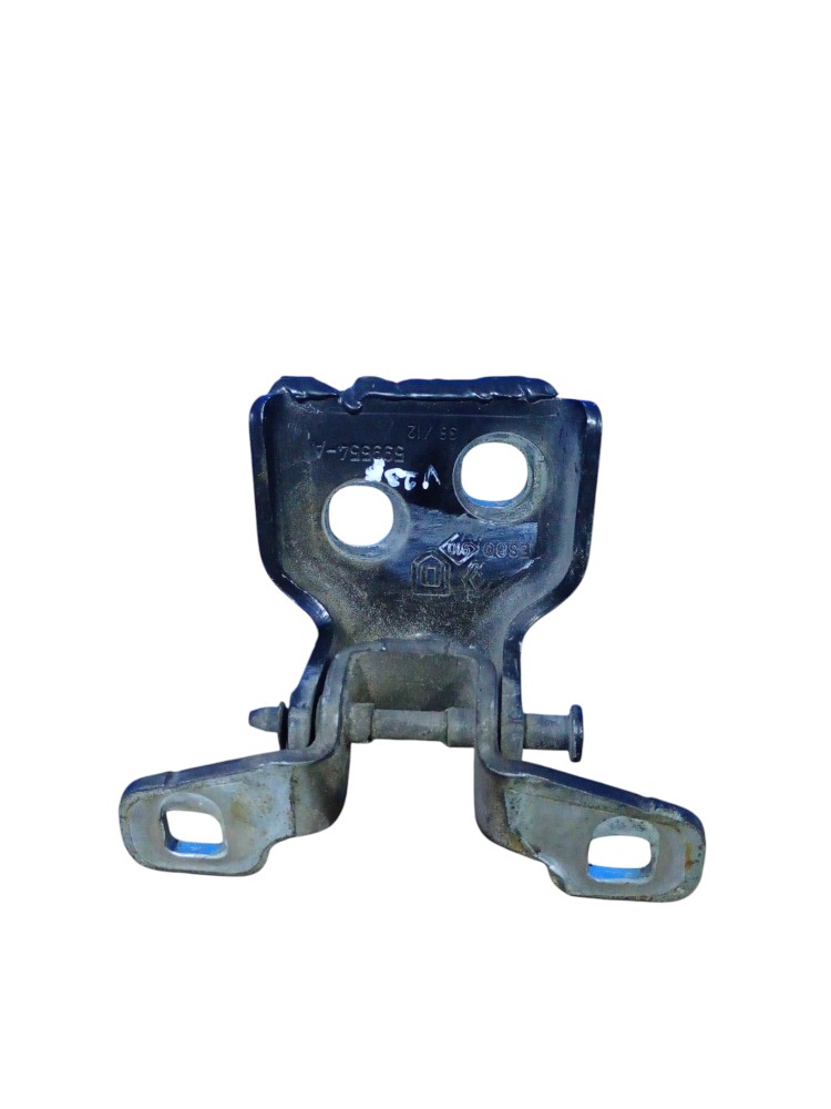 Dobradiça Porta Tras Direita Superior Renault Sandero 2013 2