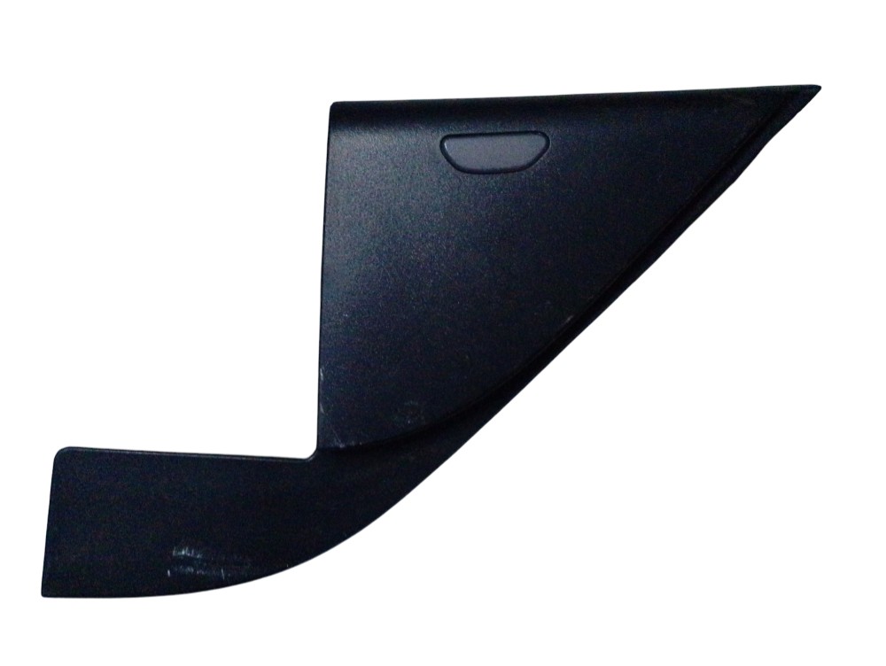 Acabamento Interno Retrovisor Esquerdo Nissan Kicks 2022 1.6 3