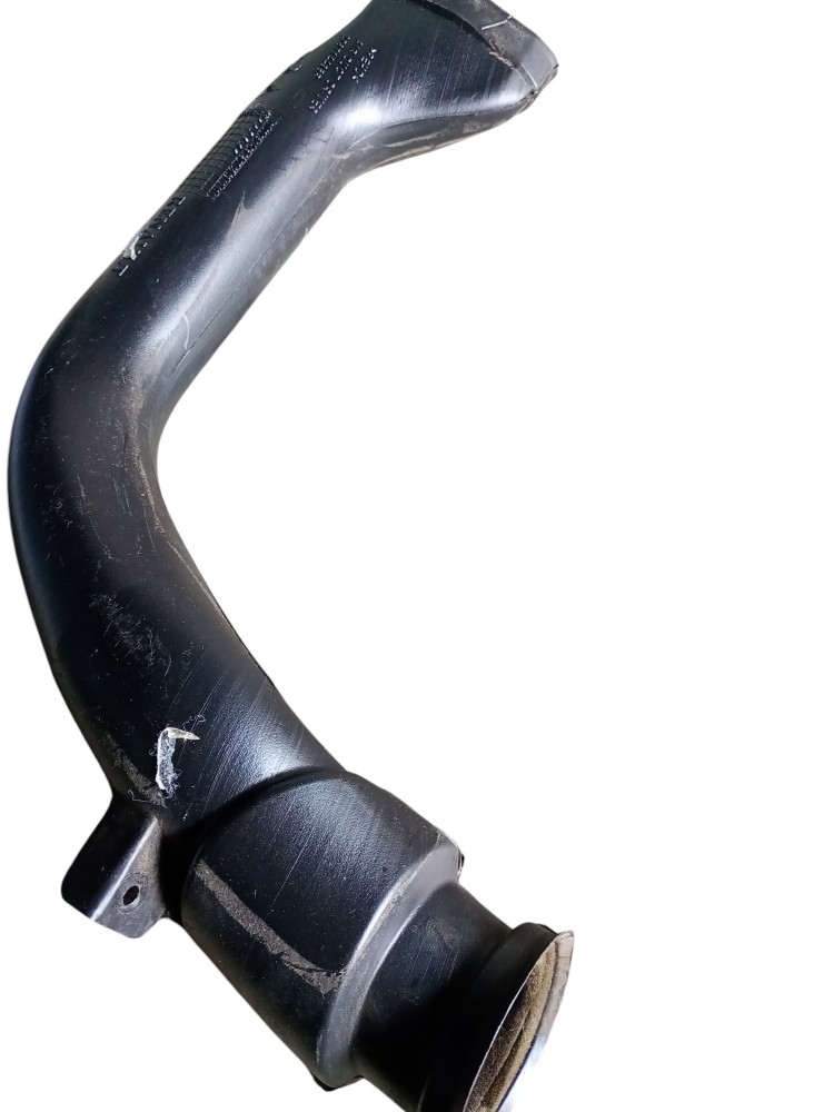 Duto Ar Entrada Saída Esquerdo L Renault Sandero 2015 A 2016 3