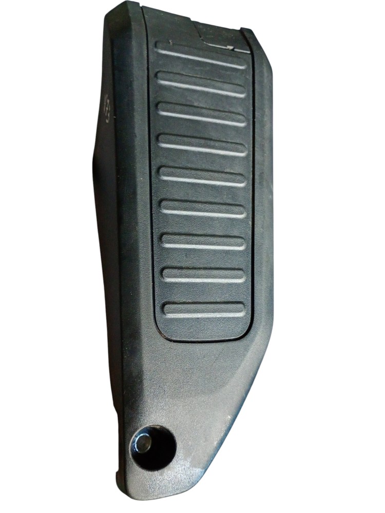 Descanso De Pé Fiat Strada 2022 1.3