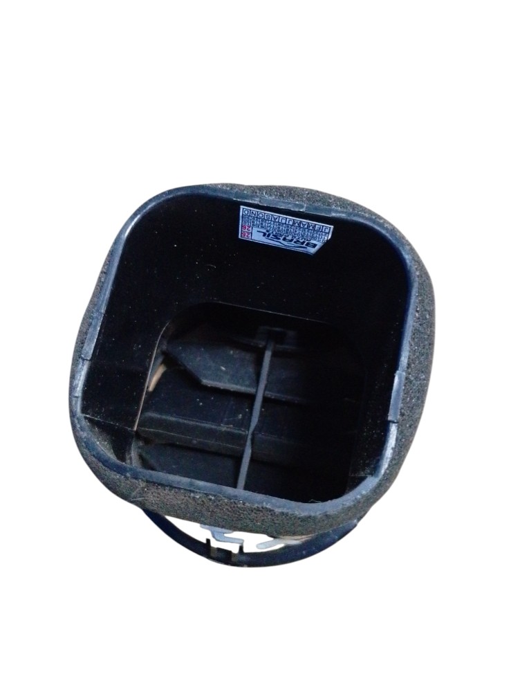 Difusor De Ar Lateral Direito Chery Tiggo 2 2020/2020 1.5 6