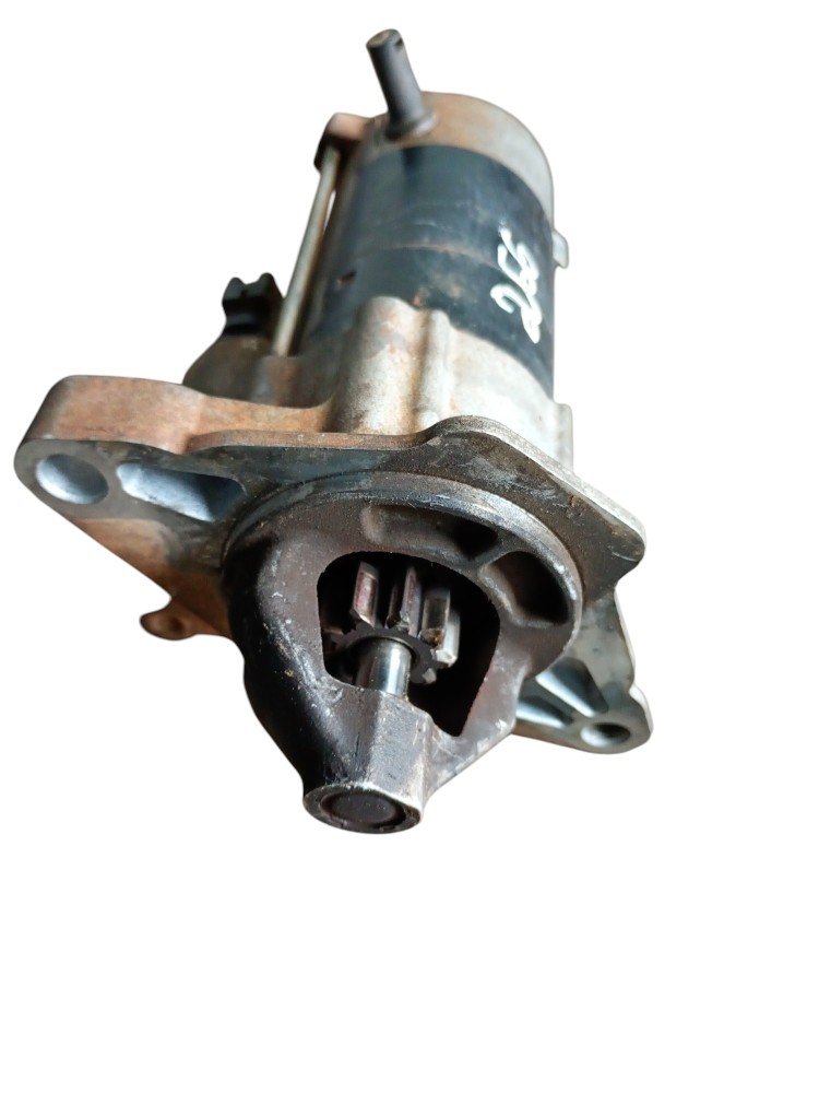 Motor Partida arranque 1.5 1.3 Etios 2010 A 2017 5