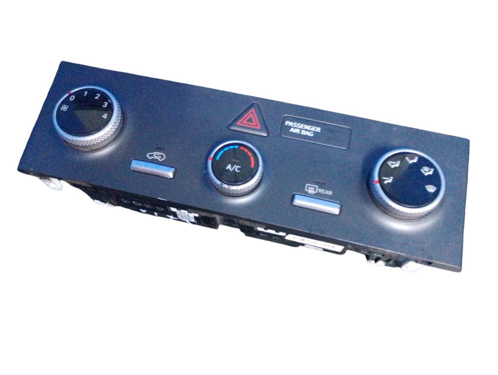 Comando do Ar Condicionado Hyundai Creta 2023/2024