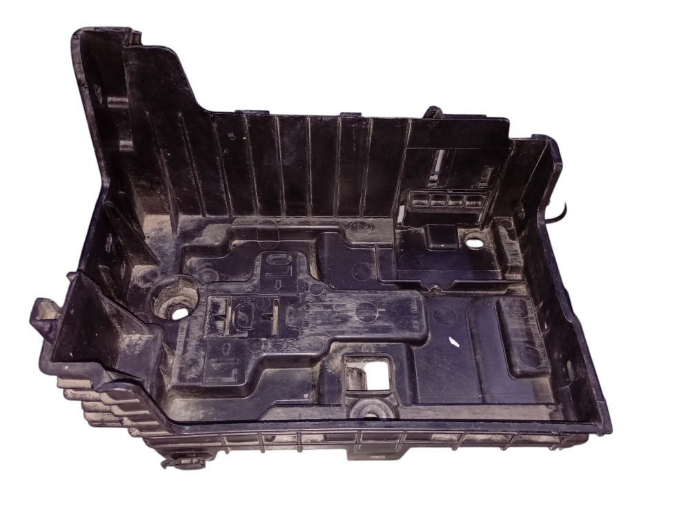 Suporte Da Bateria Citroën C3 Tendance 1.6 4cc 2014/2015