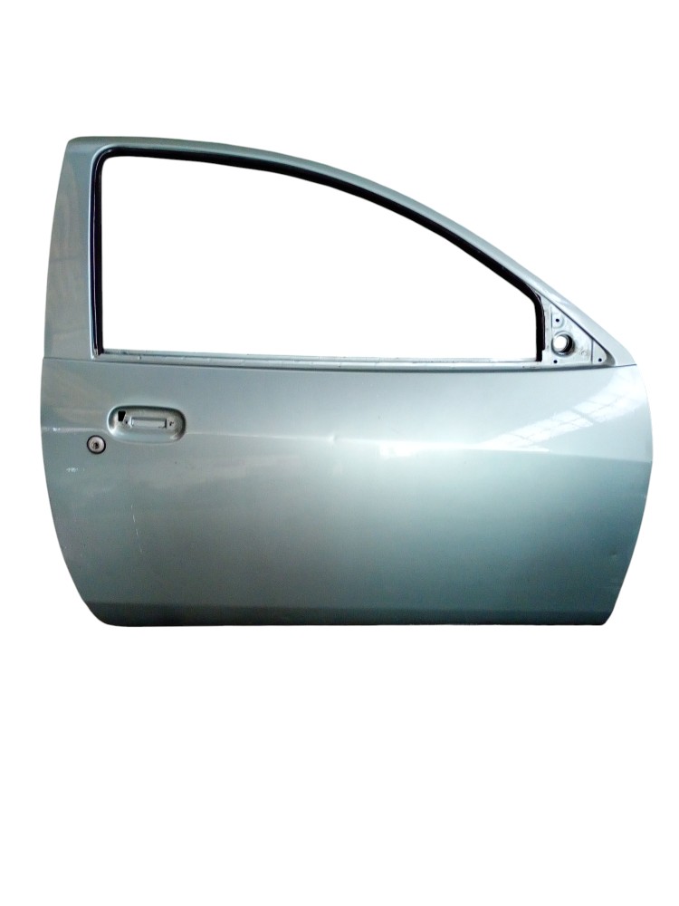 Porta Dianteira Direita verde Ford ka 2004