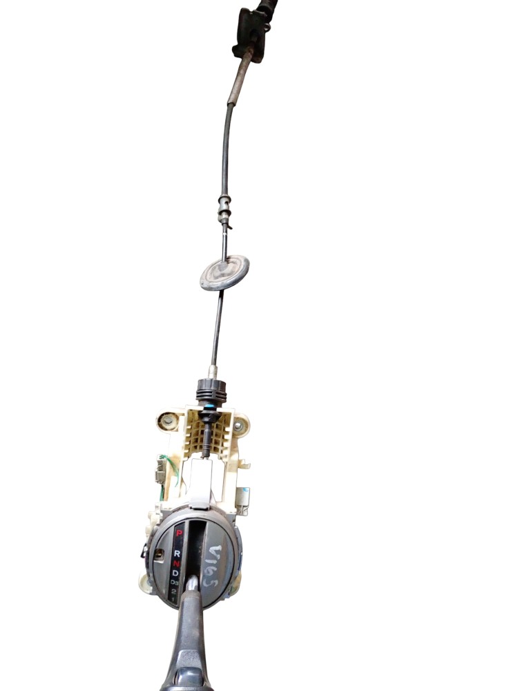 Alavanca C/trambulador Honda Fit Lx 2013 1.4 4