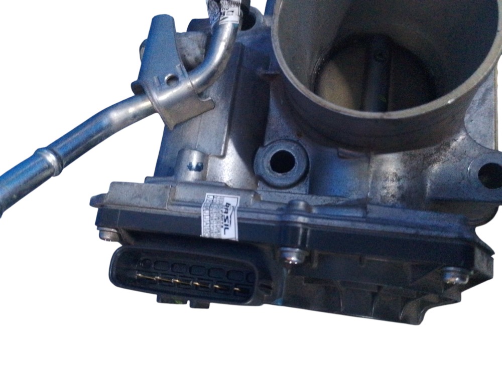 Corpo Borboleta Tbi Honda Fit Lx 2013 1.4 4cc 8v automático 7