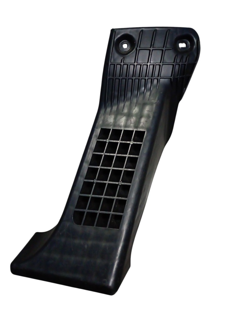 Suporte Descanso Pé Motorista Citroen C3 M Style 2016/17 1.2