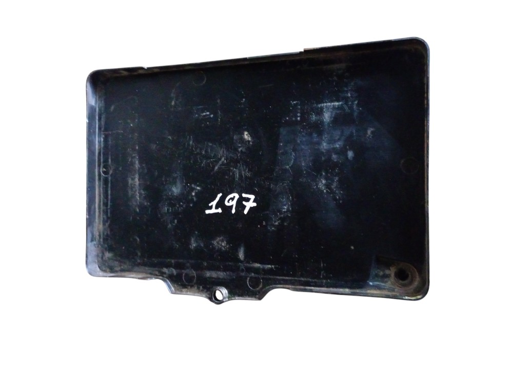 Suporte De Bateria Jeep Renegade 2023 1.3