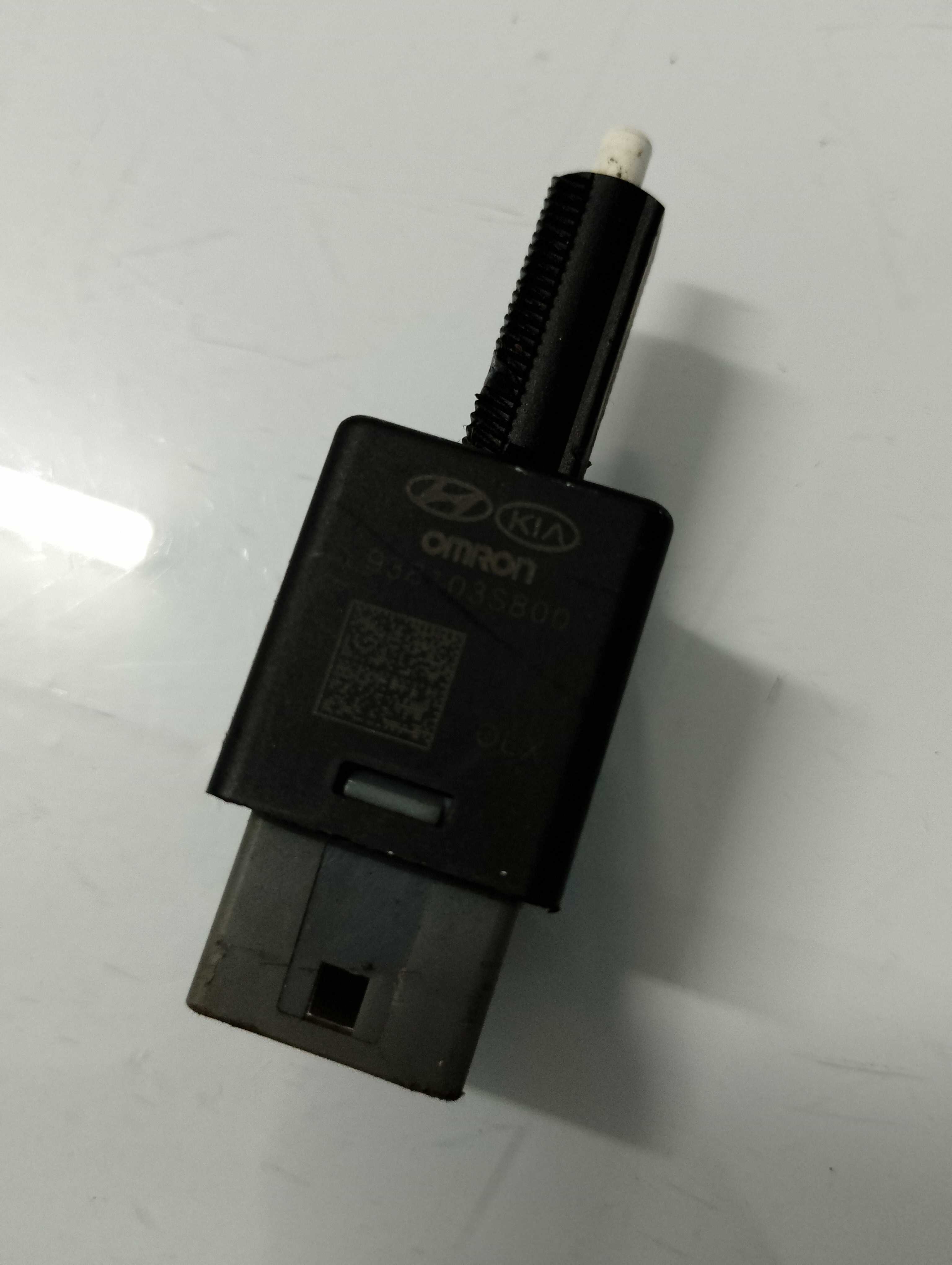 Sensor Pedal Interruptor Freio 1.0 Hyundai Creta 2015 A 2021