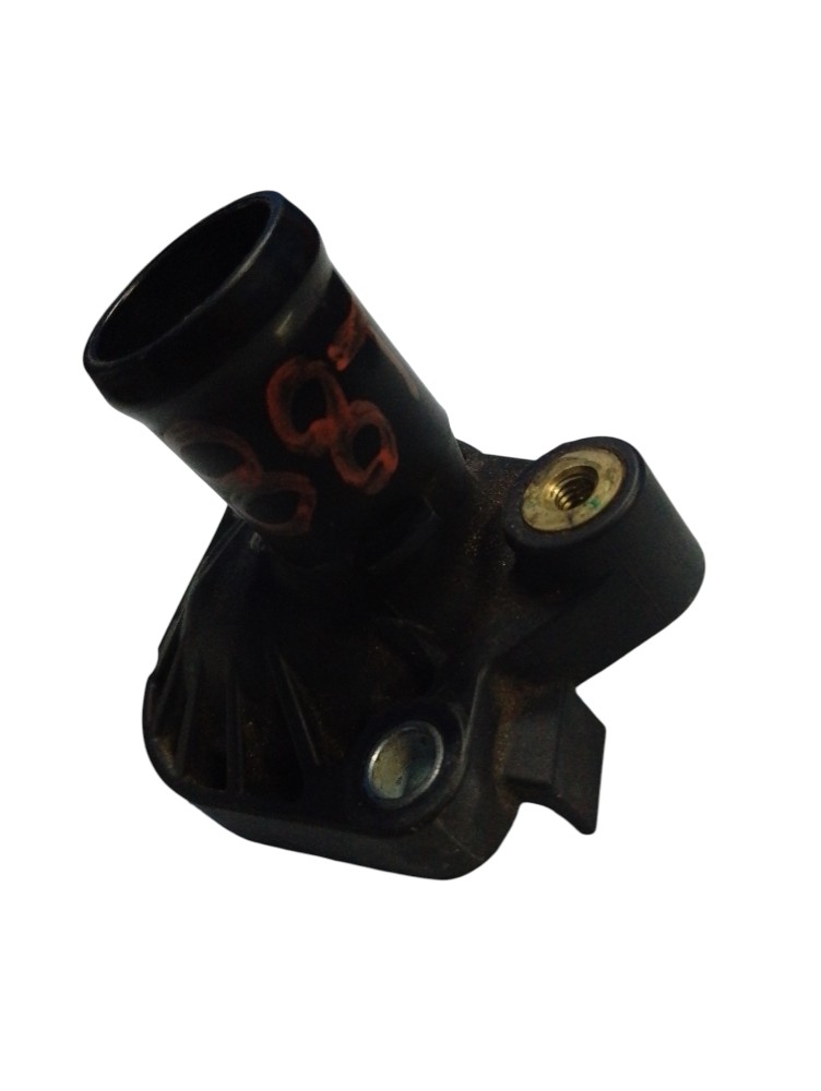Flange Válvula Termostática Nissan March 2016/2017 2