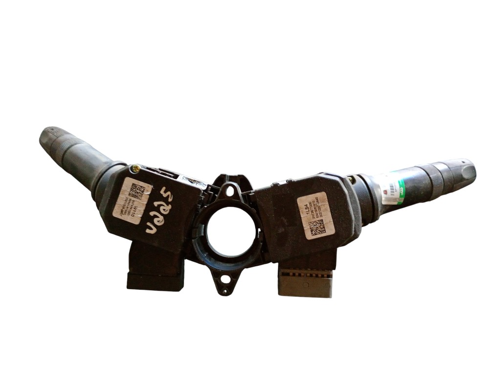 Chave De Seta Hyundai HB20 2022 1.0