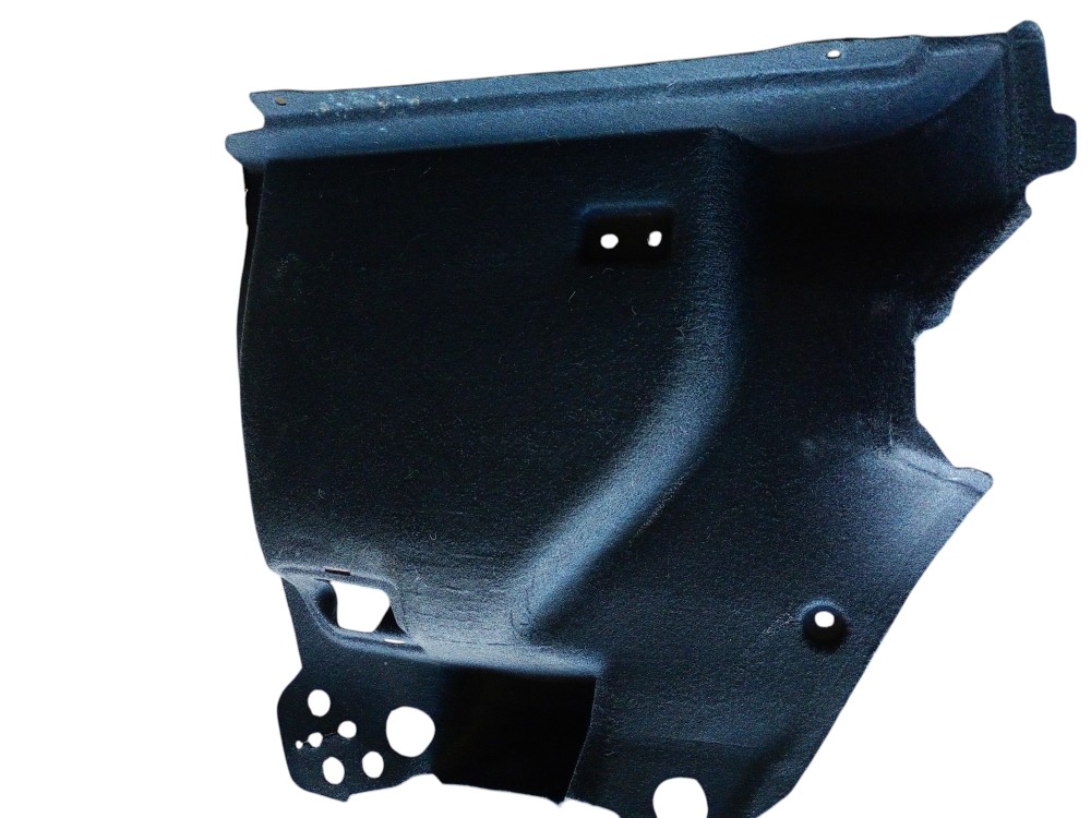 Forro Lateral Esquerdo Porta Malas Fiat Pulse Drive 2024 1.3