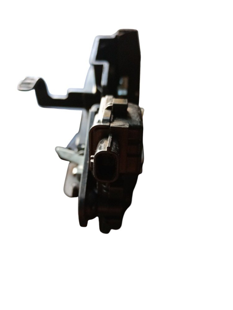 Fechadura Porta Elétrico Direito Di Renault Kwid 2017 A 2023