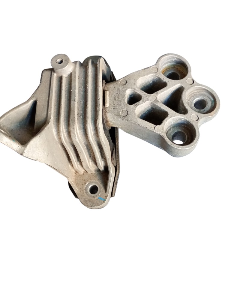 Coxim Motor Suporte Cambio Esquerdo Chery Tiggo 5X 2020 1.5