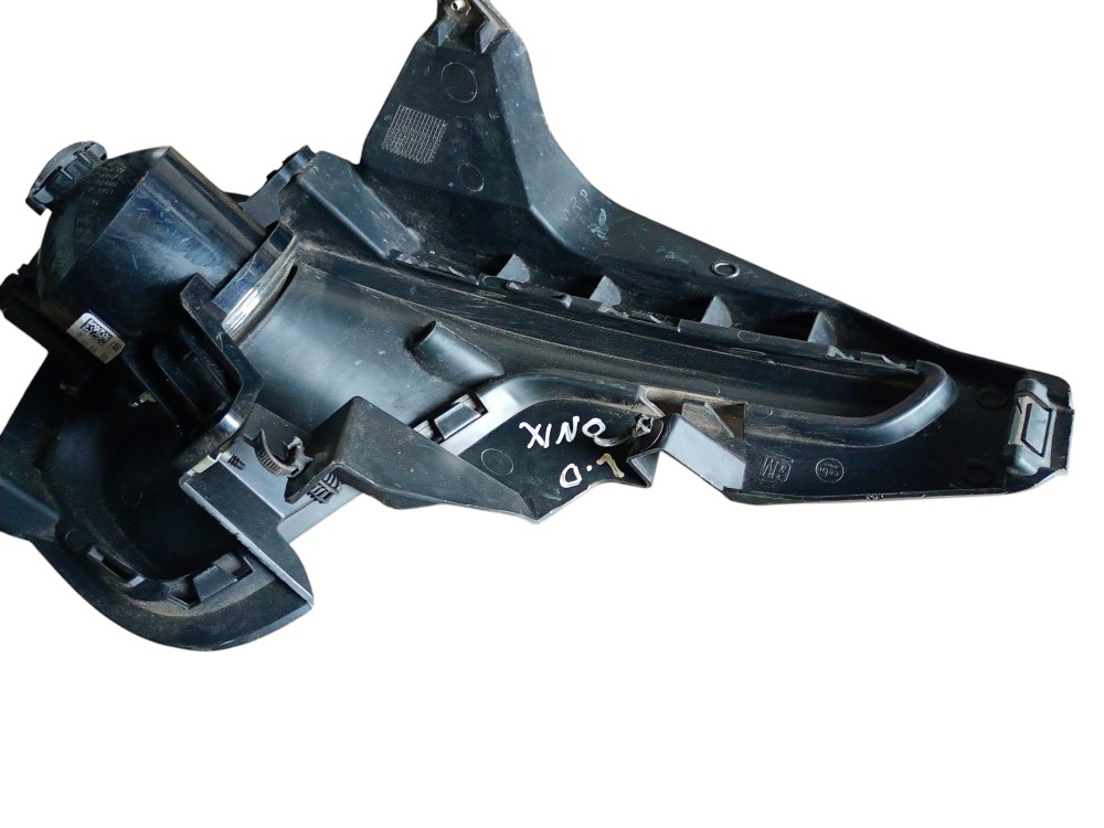 Moldura C/ Farol Milha Onix Turbo 2023 1.0 Automático 3