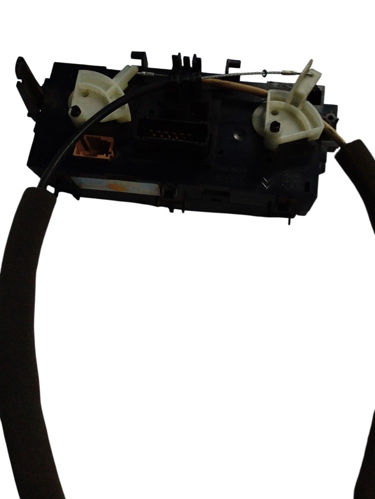 Comando Ar Condicionado Citroen C3 2015/2016 5