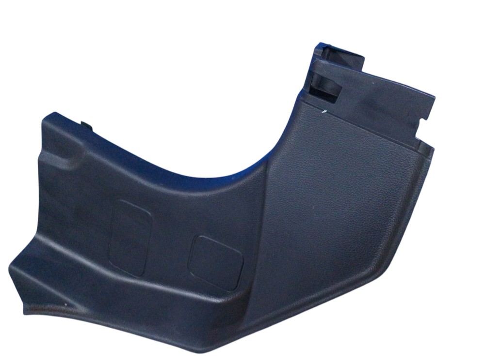 Moldura soleira diant. direita Honda Wr-v Ex 2018/2019 1.5