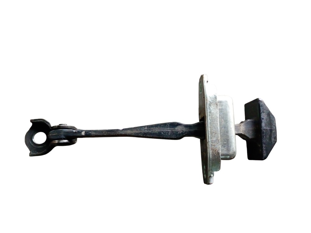 Limitador Porta Traseira Esquerda Nissan Versa 2012 1 6 4