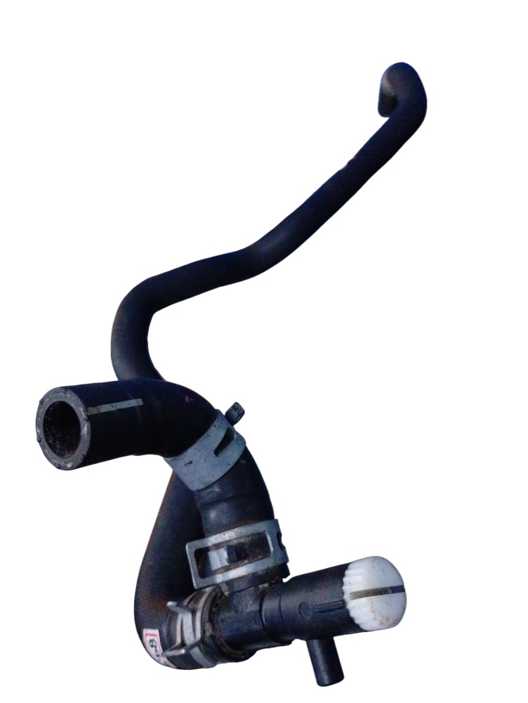 Mangueira flange Água Toyota Yaris HA XLS 2020 1.5 4cc 16v