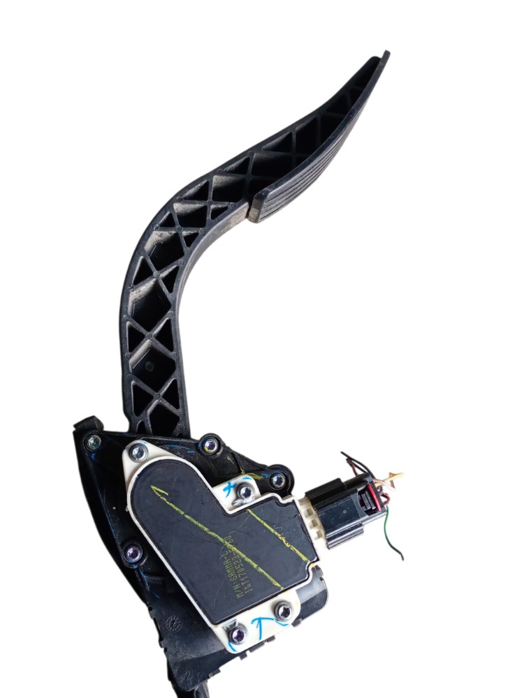Pedal Acelerador Tracker 2019 1.4 1
