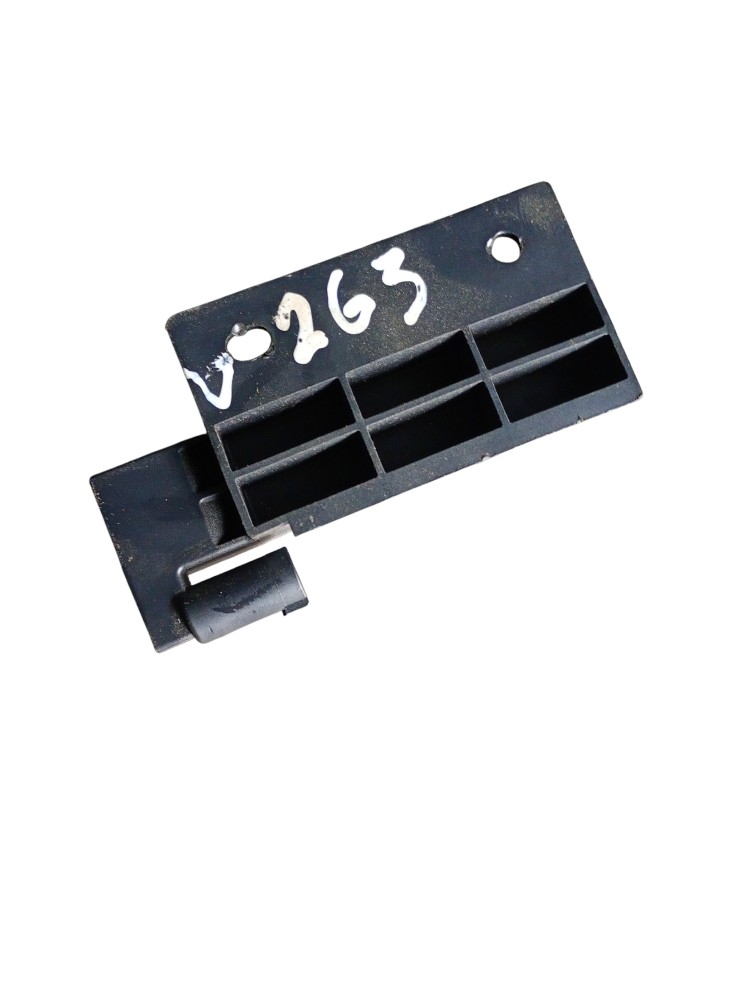Sensor Keyless Rampage 2024 2.0 Automático 2