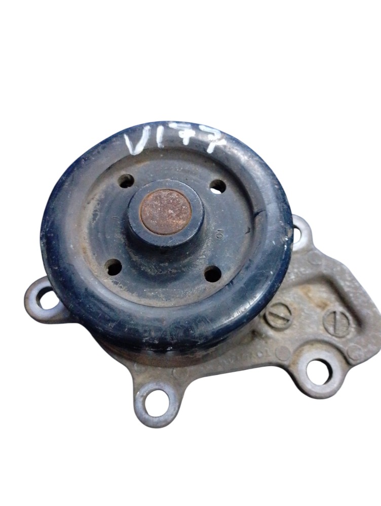 Bomba Dágua Motor Toyota Etios 2015/2016 1.3