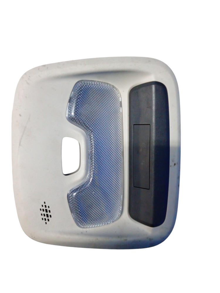 Luz Teto Cortesia Onix Plus 2023 1.0 3